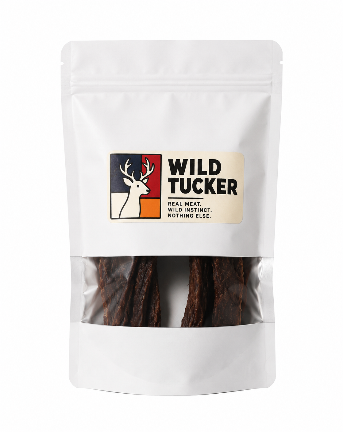 venison Jerky