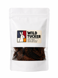 Rabbit Jerky